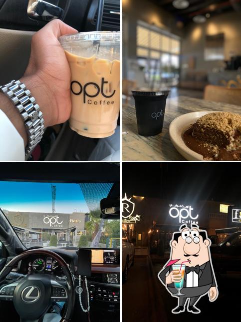 OPT Coffee (Ardiya)
