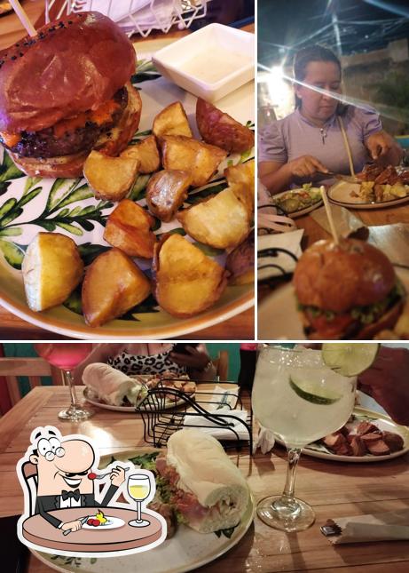 PALMOA GASTRO BAR