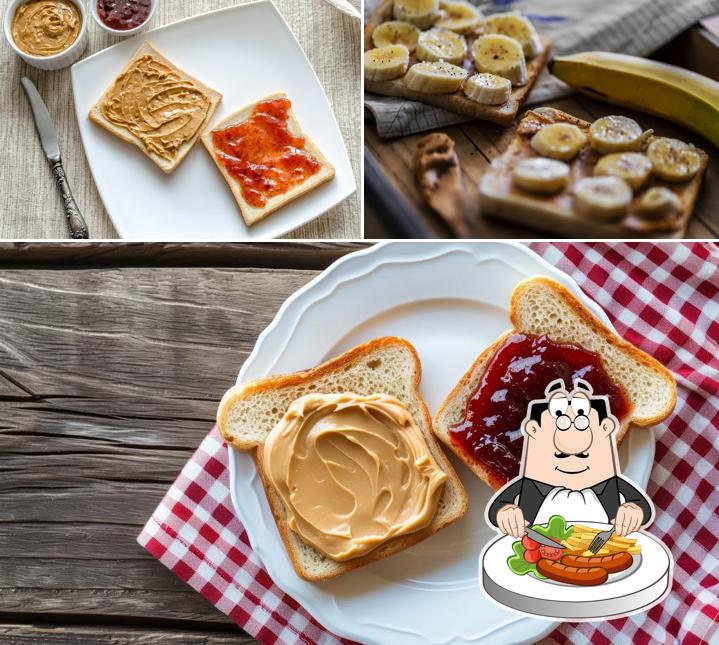 PB&J