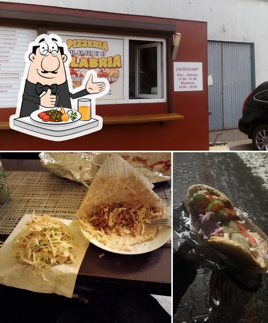 Pizzeria CALABRIA