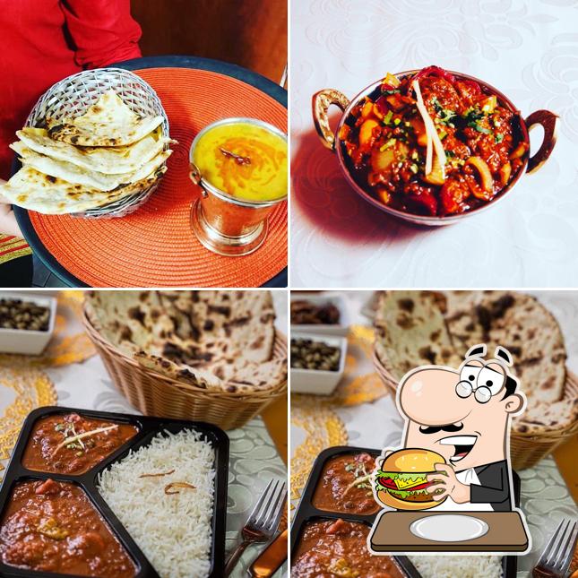 Restauracja Indyjska Rani Rzeszów
