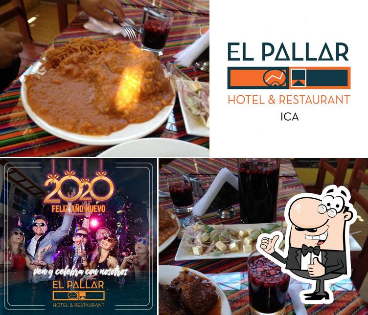 Restaurant El Pallar
