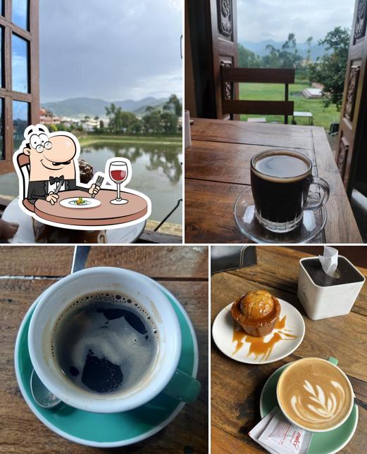 Royal java time