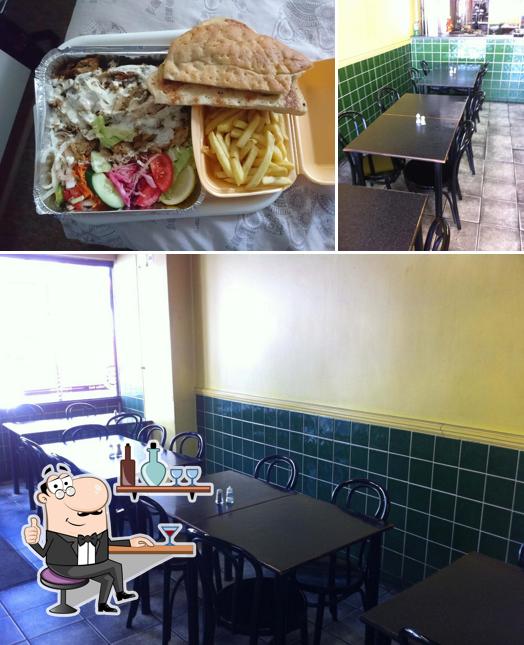 Sohail's Kebab Centre