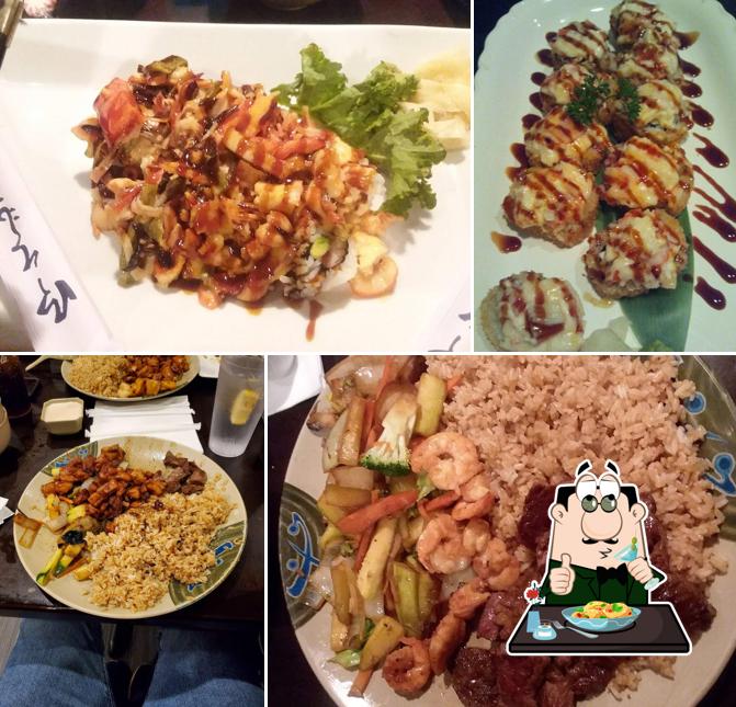 TOKI Japanese Steakhouse