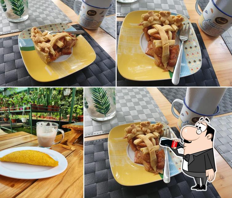 Tulsi Café y Plantas