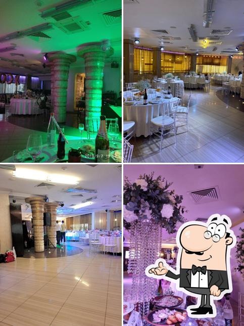 Забронируйте столик в "Верди"