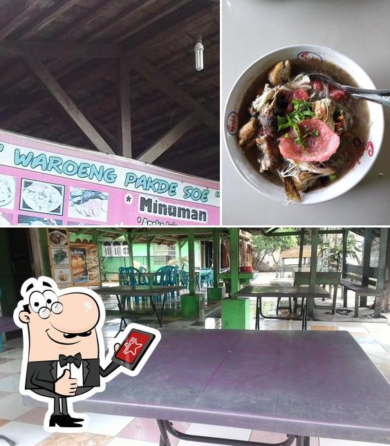 Waroeng Pakde Soe