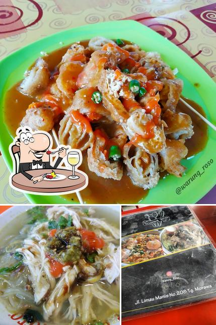 Warung Roso