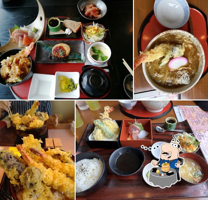 和ごころレストランうさぎ