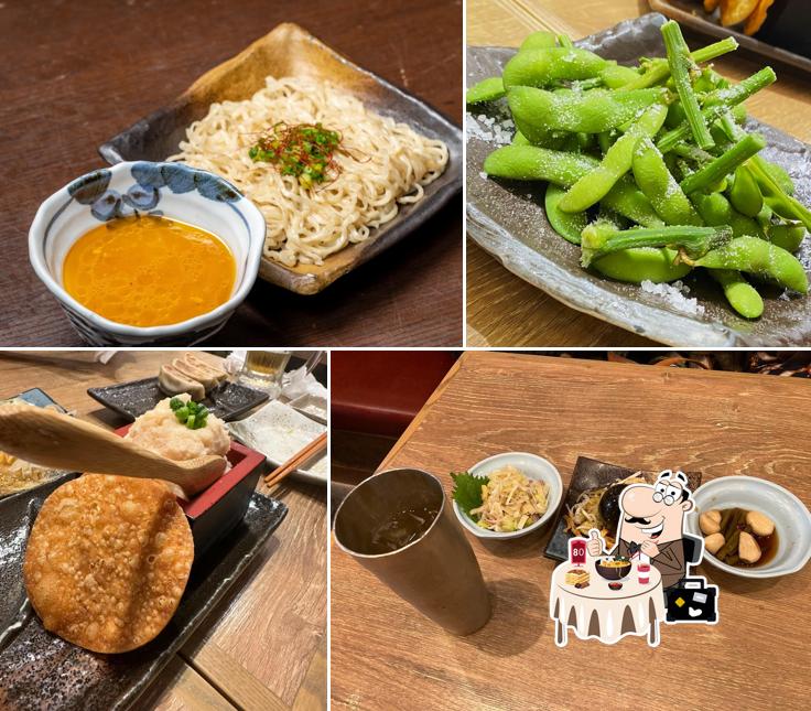 肉汁餃子のダンダダン 大泉学園店