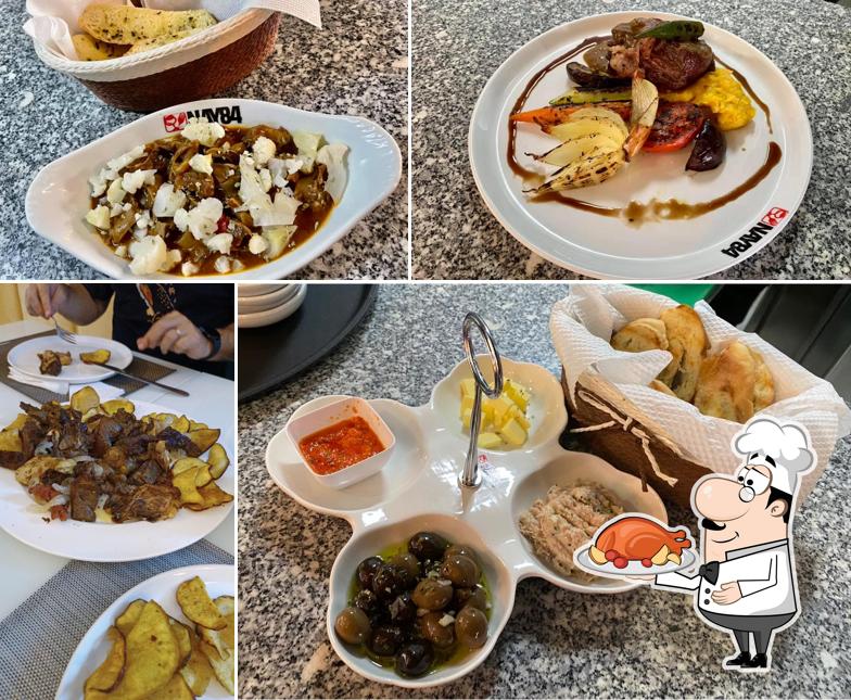 Restaurante NAY84