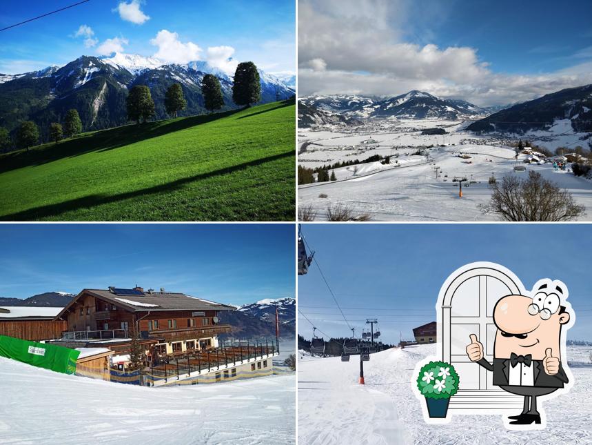 Berggasthof Stangerbauer