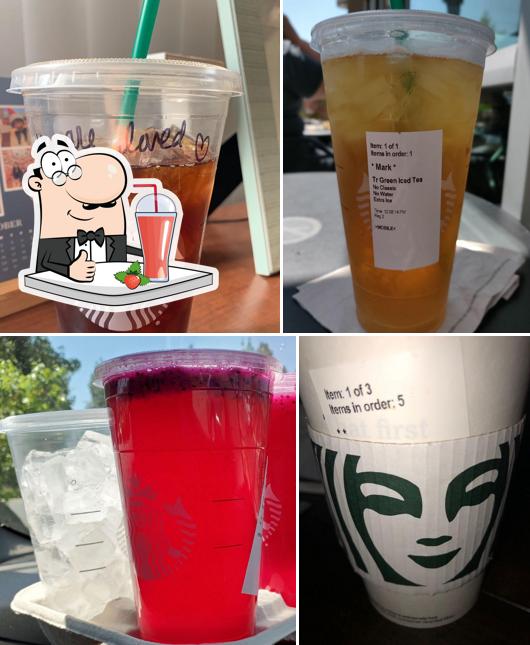 Starbucks Coffee Company