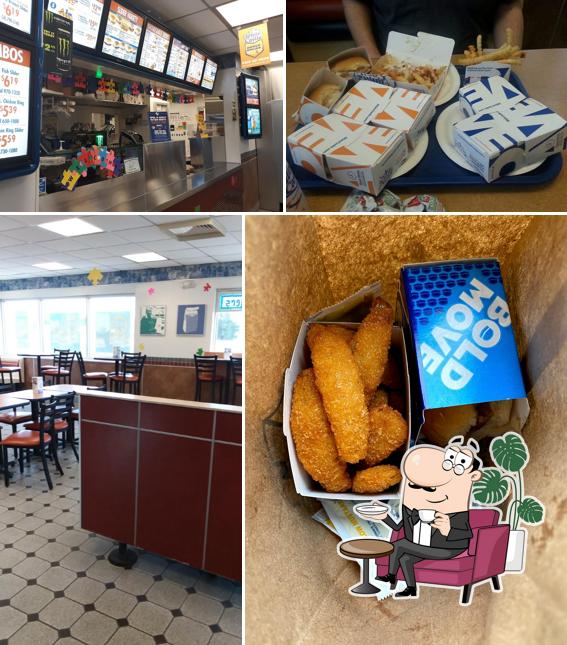 White Castle