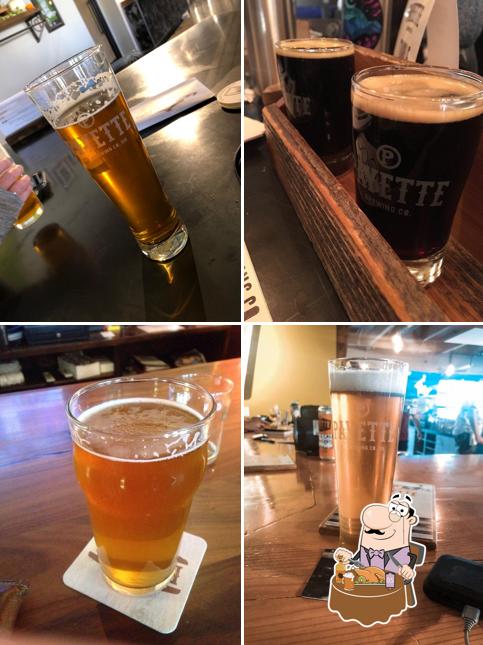Payette Brewing Company