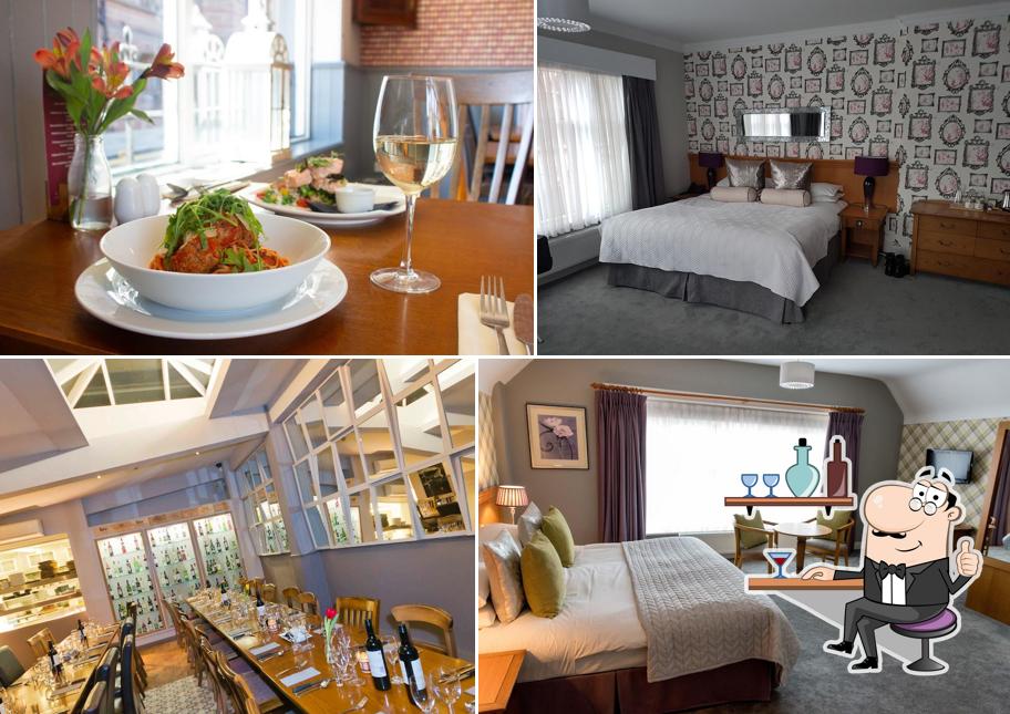 The Coach House Inn