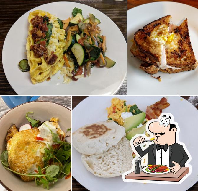 Starving Artist Cafe