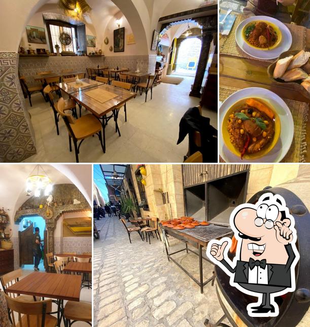 Restaurant du Peuple