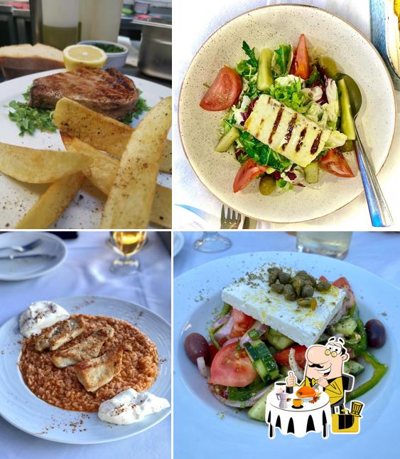 Sti Rota Restaurant