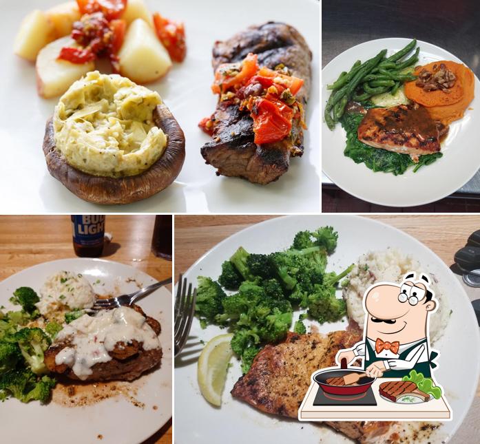 Applebee's Grill + Bar