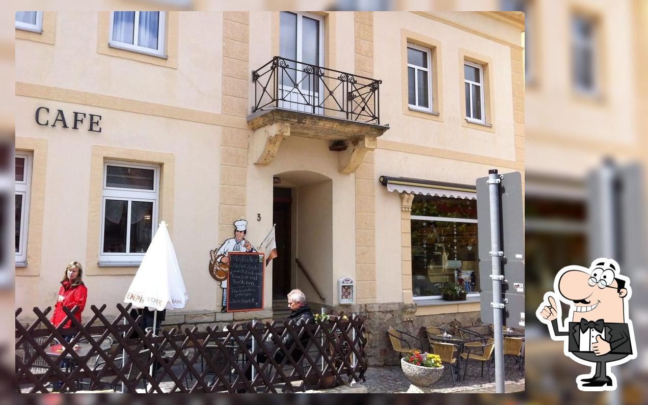 Backshop & Café Gierth