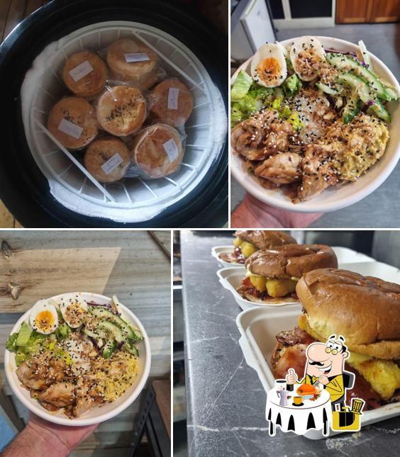 Backyard Eatery