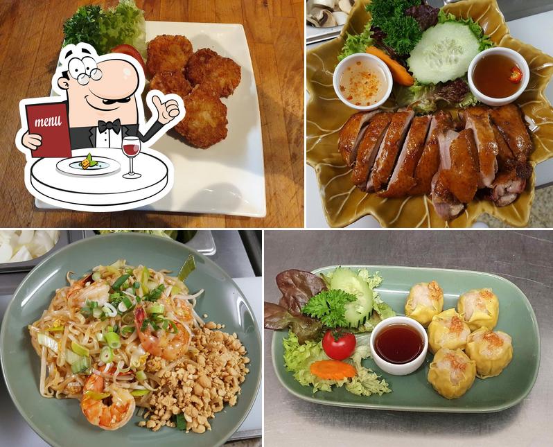 Balami Thai