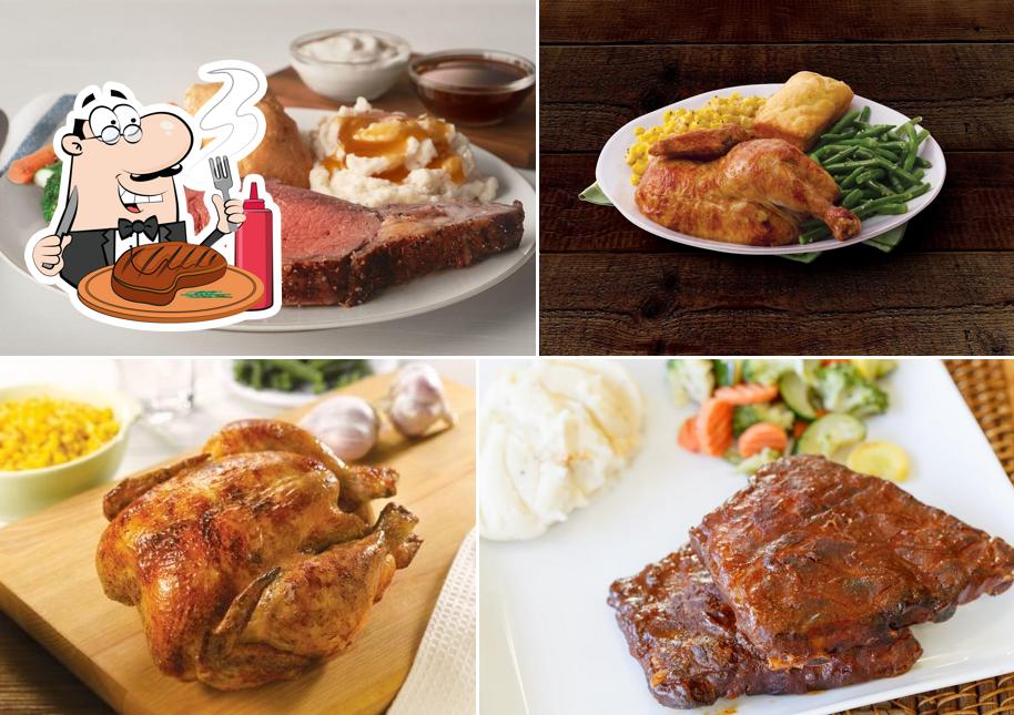 Boston Market