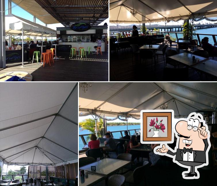 Bridges Restaurant