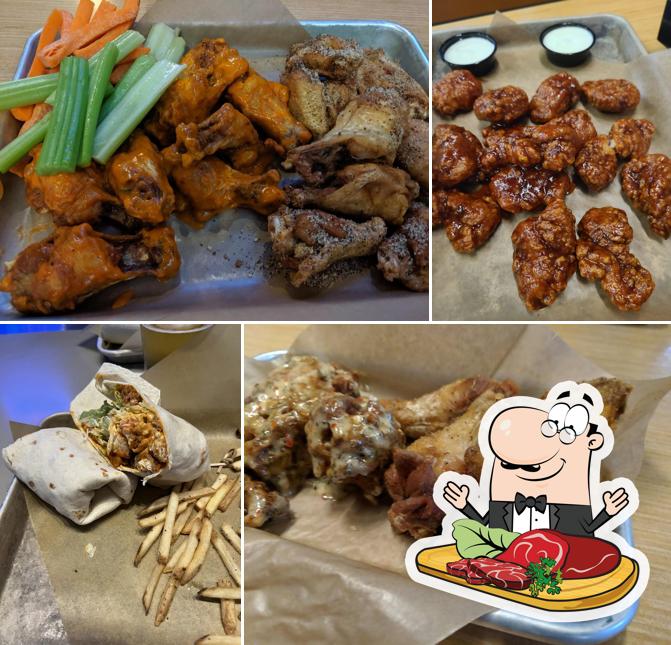 Buffalo Wild Wings