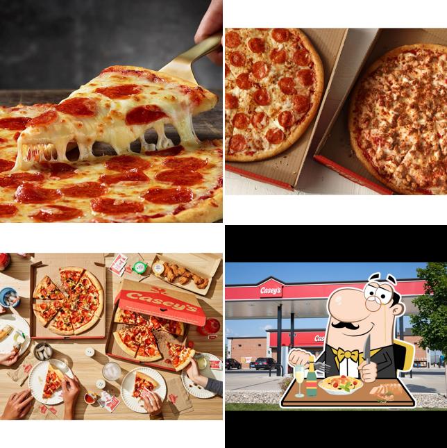 Casey's