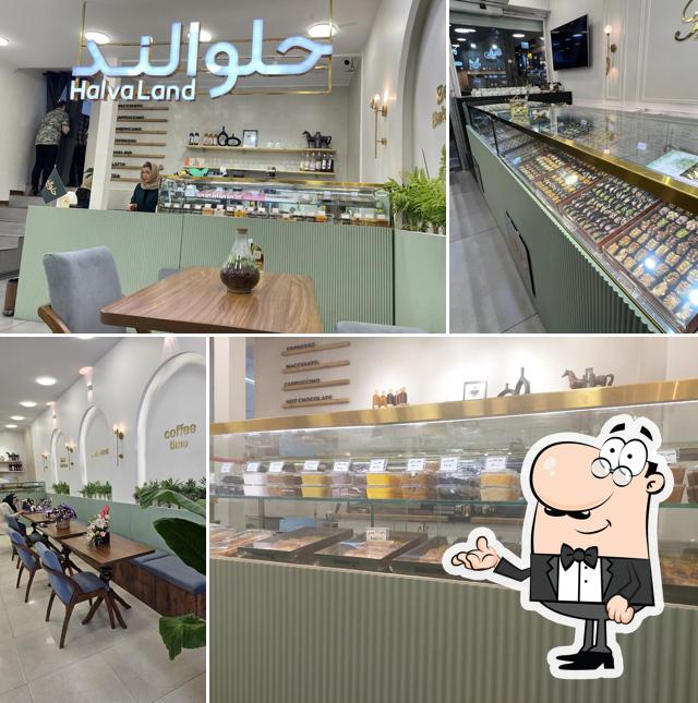 Halva Land