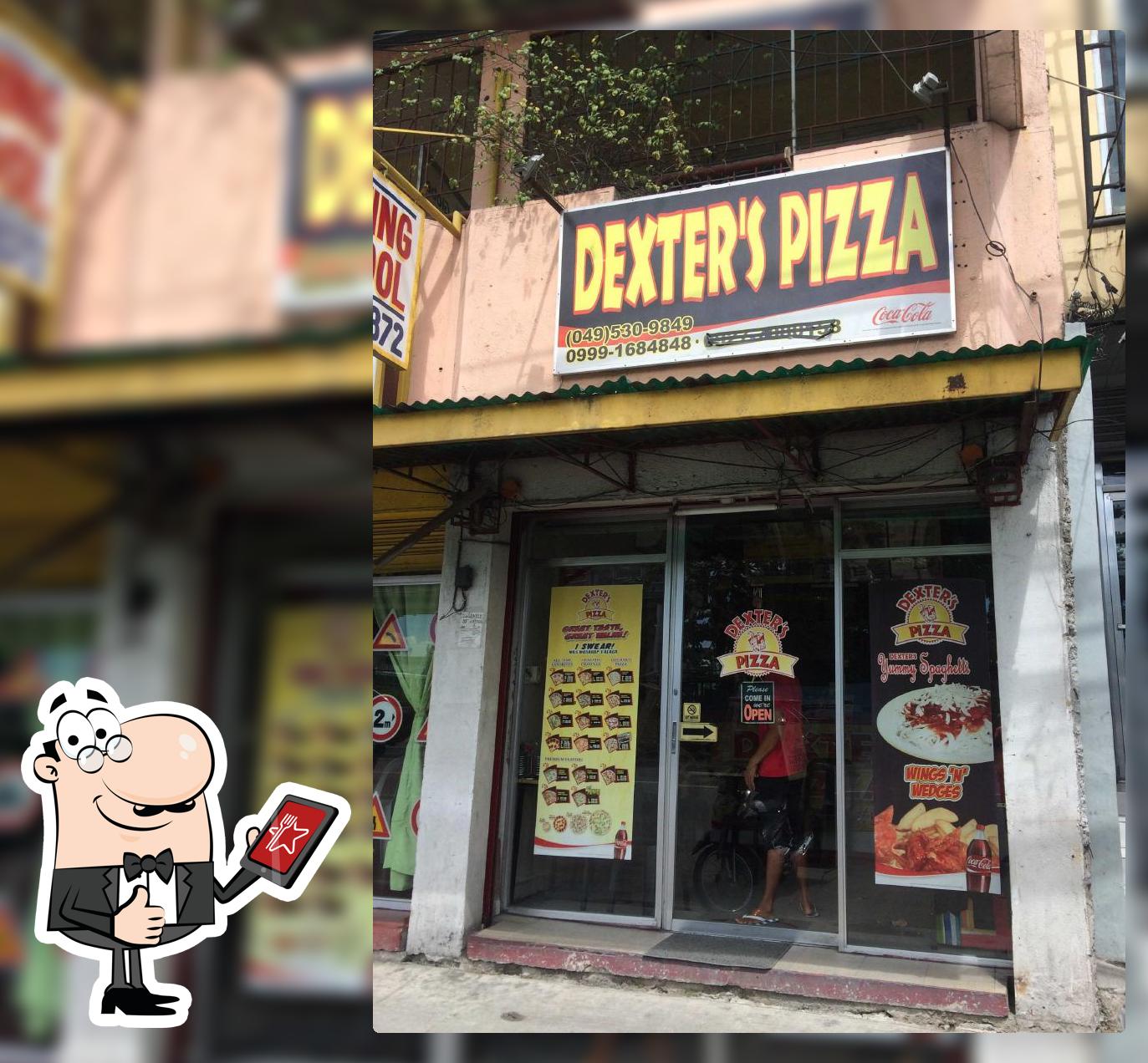 Dexter's Pizza