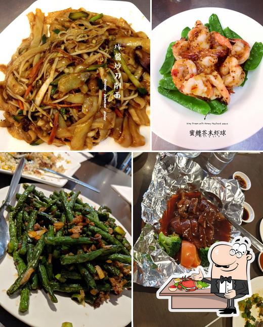 Dickson Dumpling House