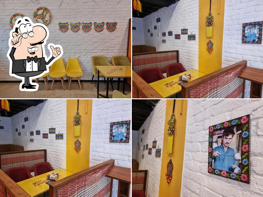 Dine Up Restaurant