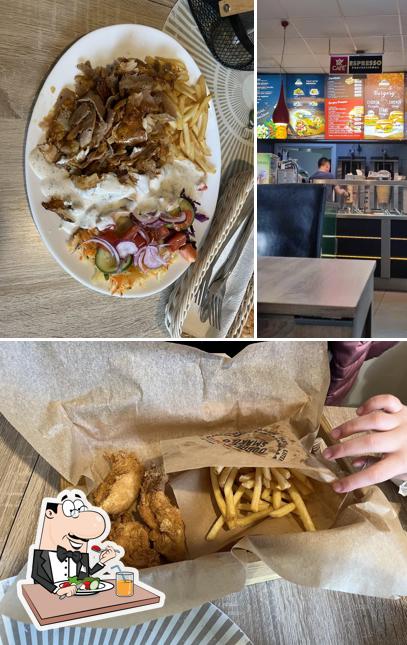 Döner Kebab