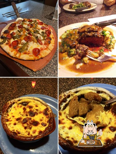 Fairfield's Bar & Grill