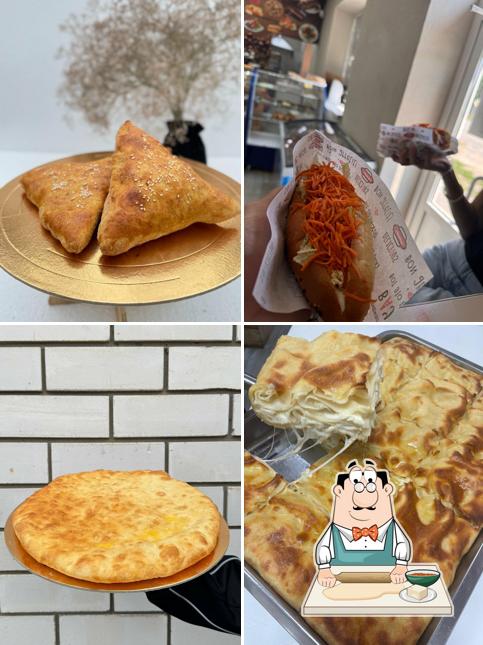 Вкусно & Bistro
