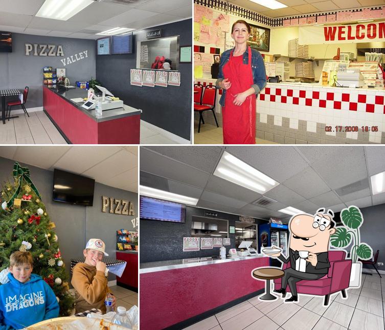 Fernando's Pizza