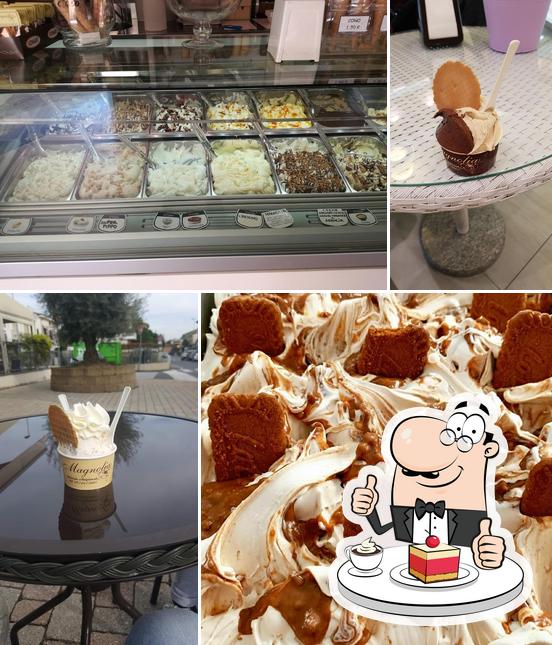 Il Morino Gelateria