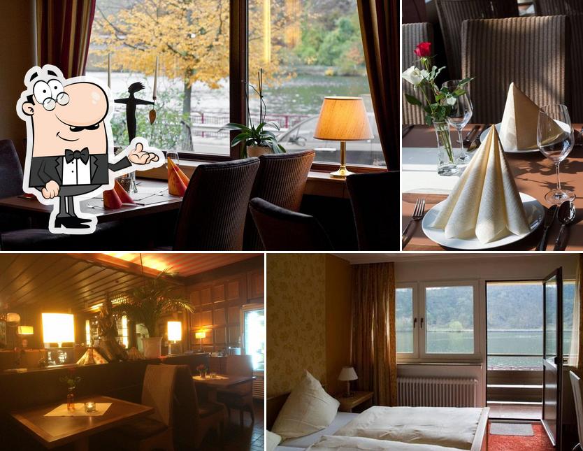 Hotel-Restaurant Zum Fährturm