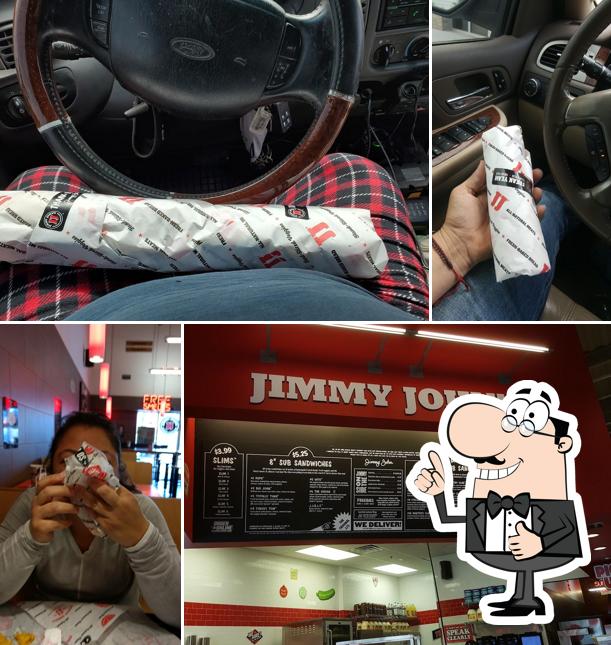 Jimmy John's