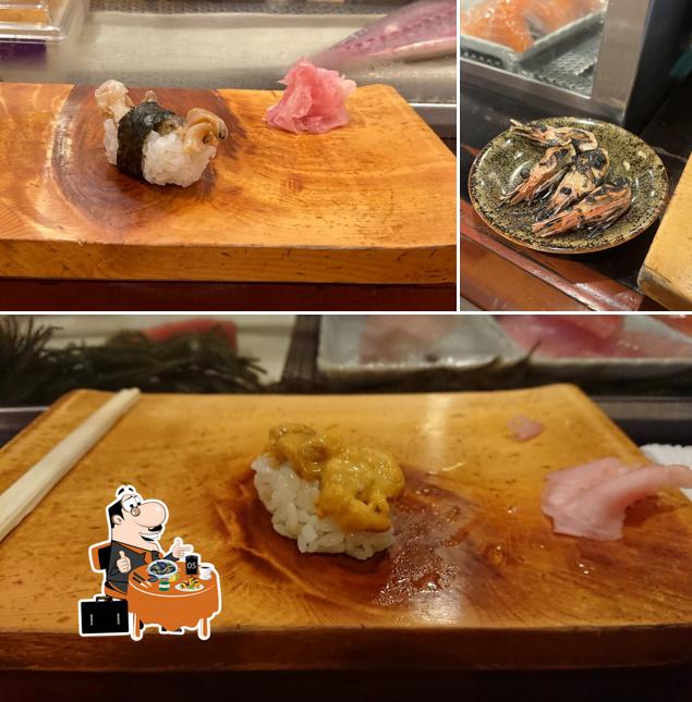 Ko Sushi