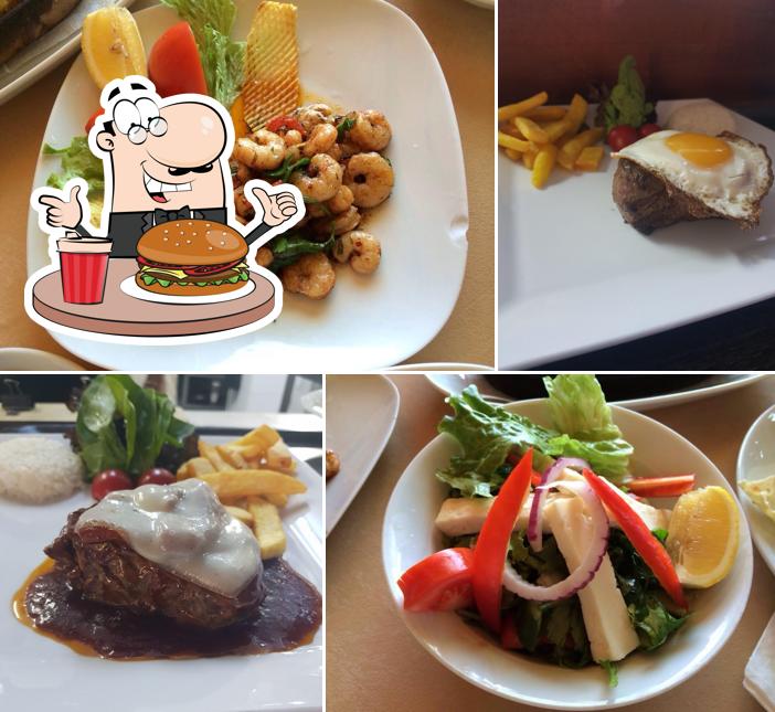 Körfez Restaurant