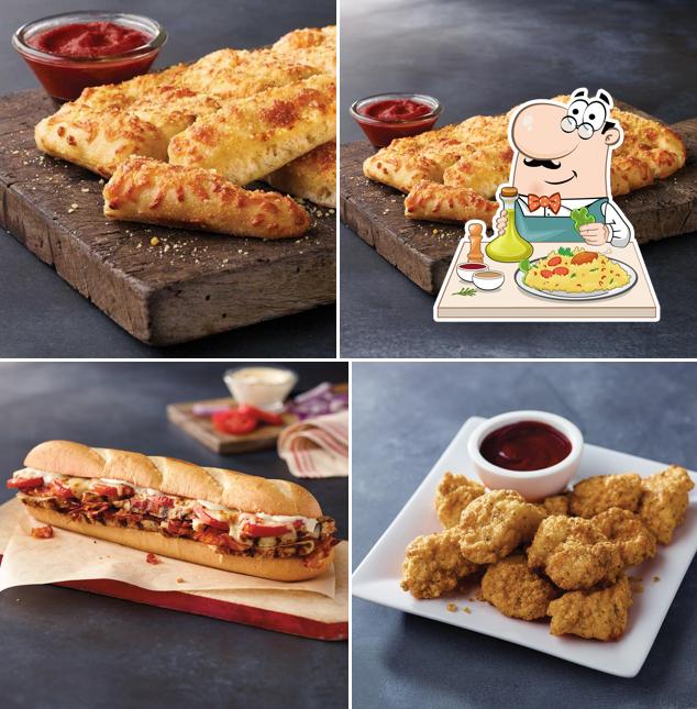 Marco's Pizza