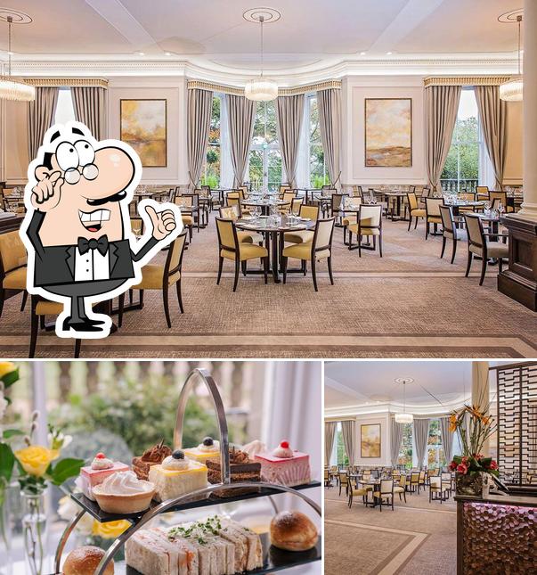 Mulberry Restaurant