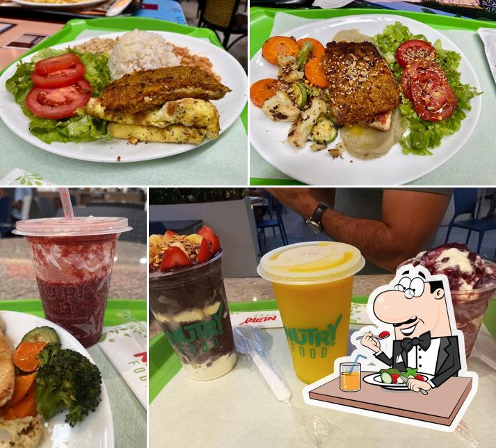 Nutry Food Restaurante