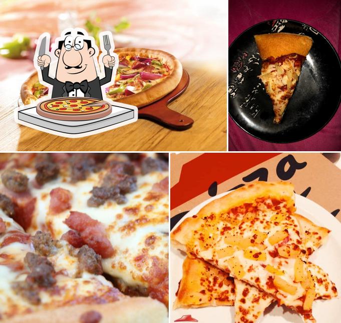Pizza Hut