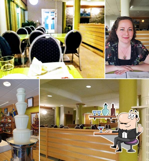 Lemon Tree Bar & Restaurang